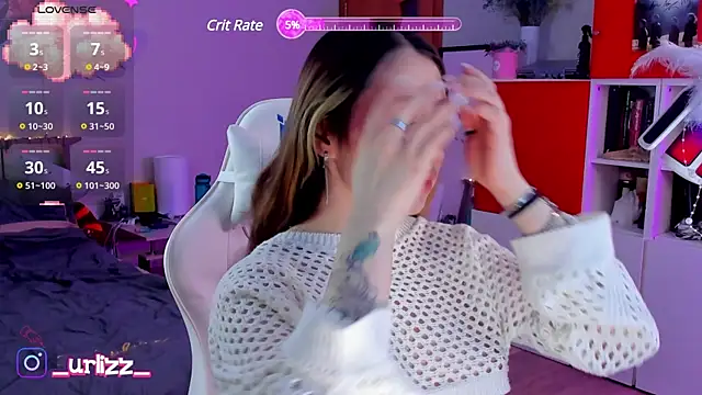 Snapshot of Fiona-Love chatting on 02-25-25, 06:31 Fiona-Love online show from 02-25-25, 06:31