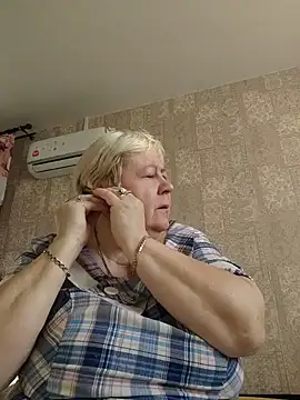 EffectFiona online show from 03-02-25, 04:50