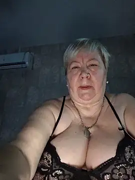 EffectFiona online show from 10-09-25, 12:58