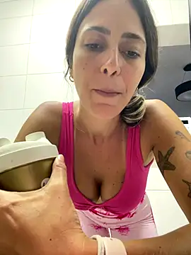 Gipoltergeist online show from 09-30-25, 02:16