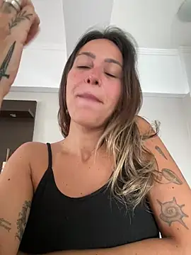 Gipoltergeist online show from 03-06-26, 12:34