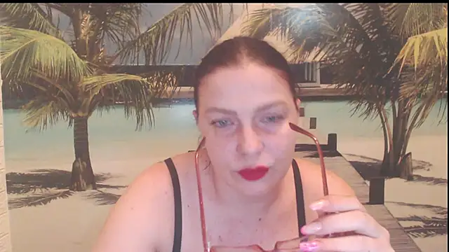 Queen  Natasha online show from 03-06-26, 10:28