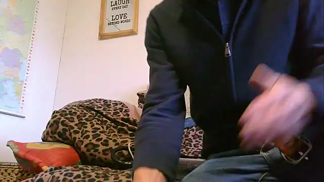 banana4joy online show from 11-17-25, 07:36