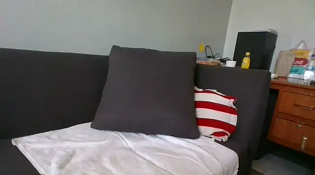 Prettybecs online show from 02-08-25, 12:28