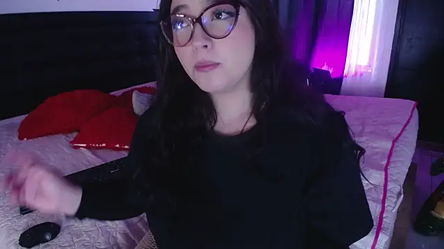 Miss Loise online show from 12-12-24, 03:59