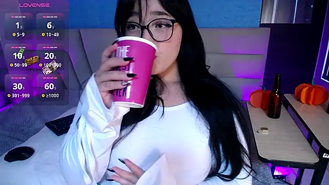 Miss Loise online show from 09-28-25, 10:37