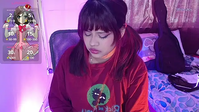 Snapshot of violetagrey_ chatting on 09-13-25, 03:34 violetagrey online show from 09-13-25, 03:34