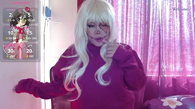 Snapshot of violetagrey_ chatting on 10-18-25, 06:30 violetagrey online show from 10-18-25, 06:30