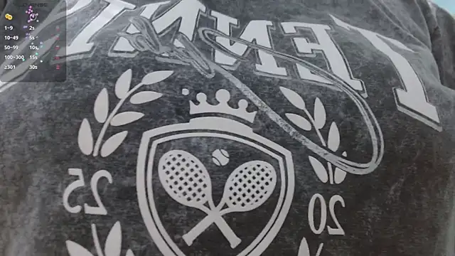 sophia hadid online show from 12-04-25, 06:16