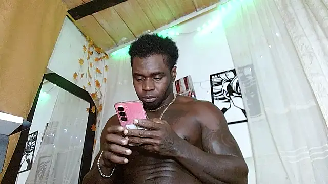 angel bonbom online show from 05-06-26, 11:04