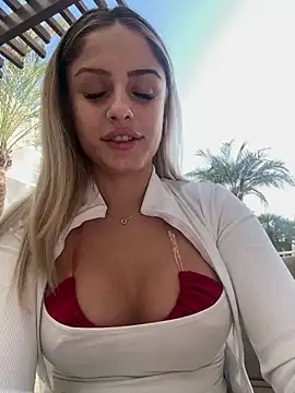 BritneyDimond online show from 12-03-24, 10:17