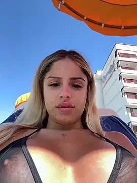 BritneyDimond online show from 12-26-24, 12:59