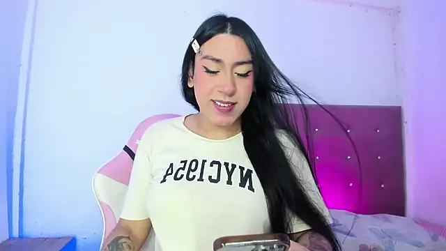 OSORIOMAFE online show from 01-07-26, 12:57