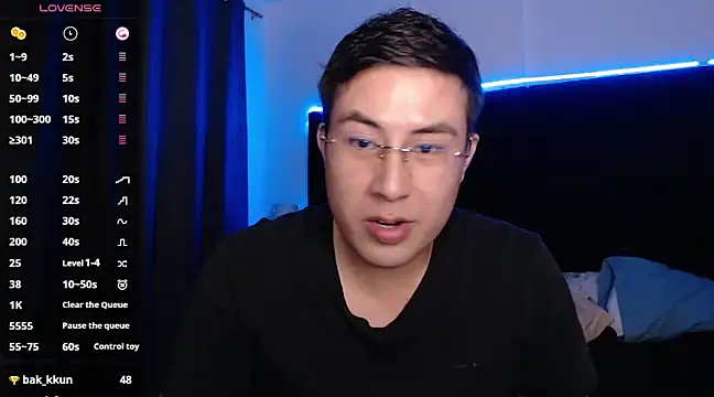 andrewmhilton  online show from 03-13-25, 02:16