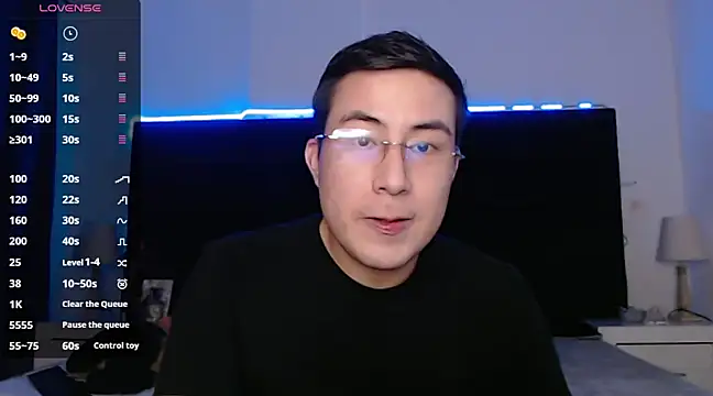 andrewmhilton  online show from 03-15-25, 04:35