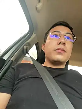 andrewmhilton  online show from 03-20-25, 03:47