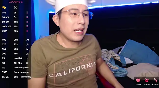 andrewmhilton  online show from 03-23-25, 02:37