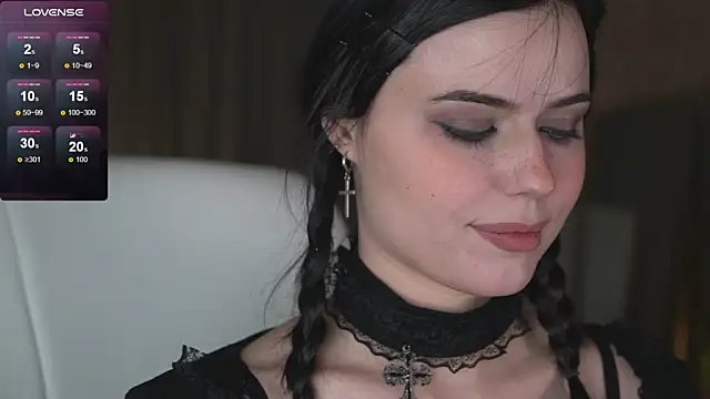 Snapshot of Lazy_pepsi chatting on 12-21-25, 06:15 Lazy pepsi online show from 12-21-25, 06:15