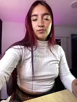 Snapshot of _Tammyy chatting on 01-24-25, 10:51 Tammyy online show from 01-24-25, 10:51