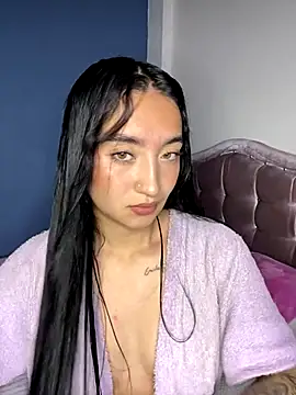 Snapshot of _Tammyy chatting on 10-01-25, 12:00 Tammyy online show from 10-01-25, 12:00