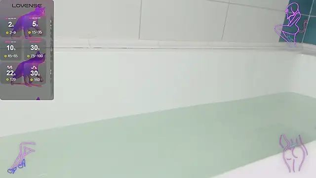 Celine Faer1 online show from 10-17-25, 04:48