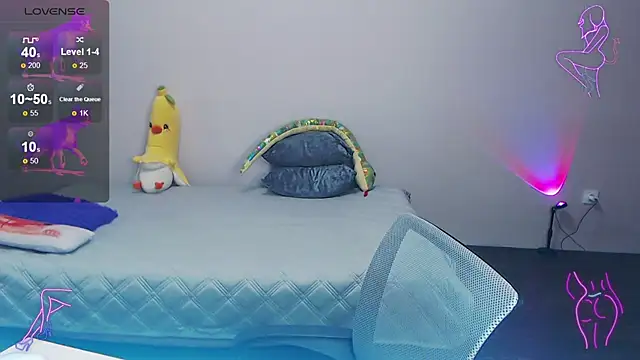 Celine Faer1 online show from 03-16-26, 05:17