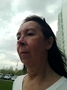 Celine Faer1 online show from 05-06-26, 10:09