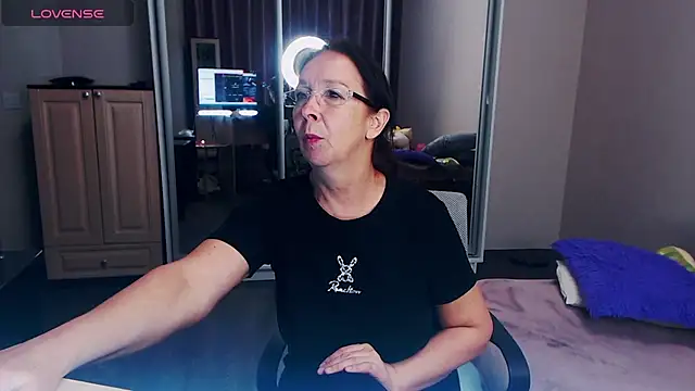 Celine Faer1 online show from 05-11-26, 02:56