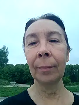 Celine Faer1 online show from 06-02-26, 02:19