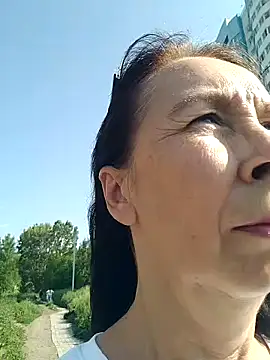 Celine Faer1 online show from 06-16-26, 10:18