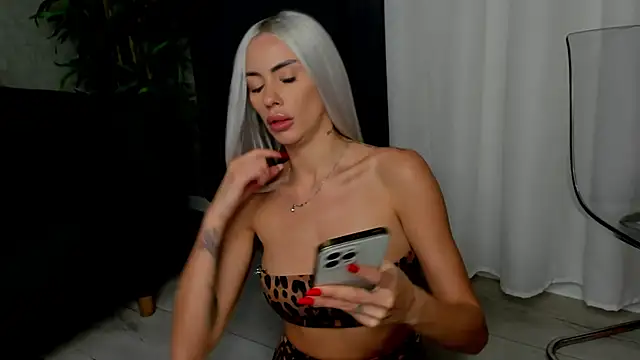 Bailey Rush online show from 01-07-25, 03:57