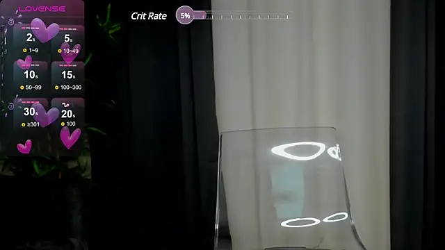 Bailey Rush online show from 01-19-25, 12:38