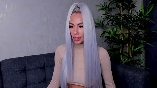 Bailey Rush online show from 01-22-25, 05:49