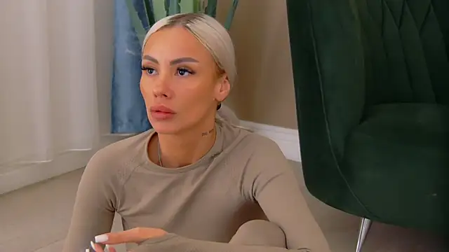 Bailey Rush online show from 12-05-25, 03:52