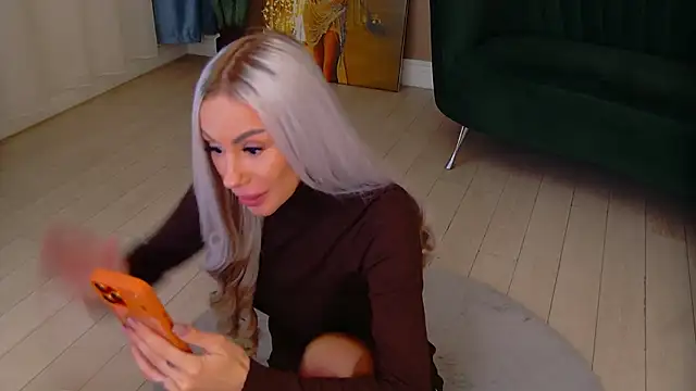 Bailey Rush online show from 01-11-26, 06:13