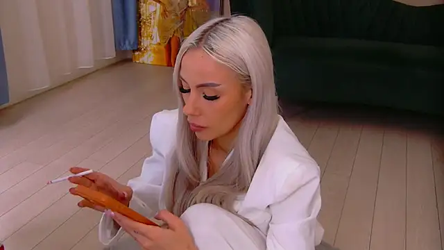 Bailey Rush online show from 02-28-26, 06:09