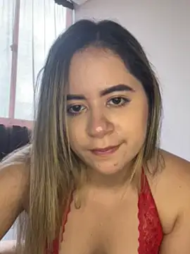 Ana lee13 online show from 12-30-24, 03:35