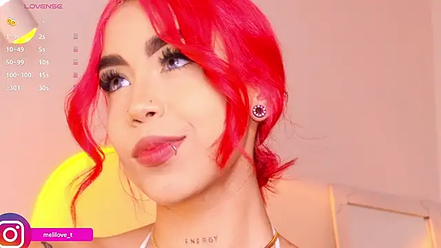 Mely-taylor online show from 01-16-25, 04:38