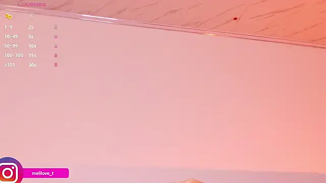 Mely-taylor online show from 01-17-25, 03:12