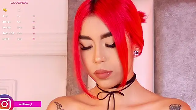 Mely-taylor online show from 01-20-25, 05:15