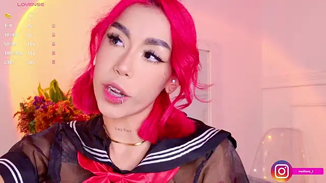 Mely-taylor online show from 09-13-25, 09:14