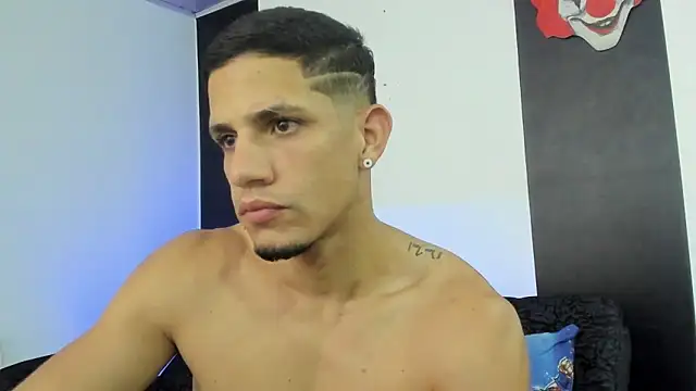 jhonnysnow17 online show from 01-28-25, 06:05