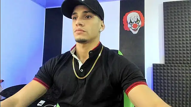 jhonnysnow17 online show from 02-26-25, 06:37