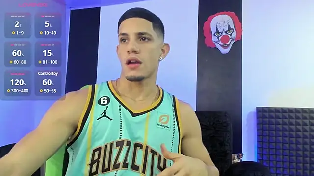 jhonnysnow17 online show from 03-05-25, 04:24