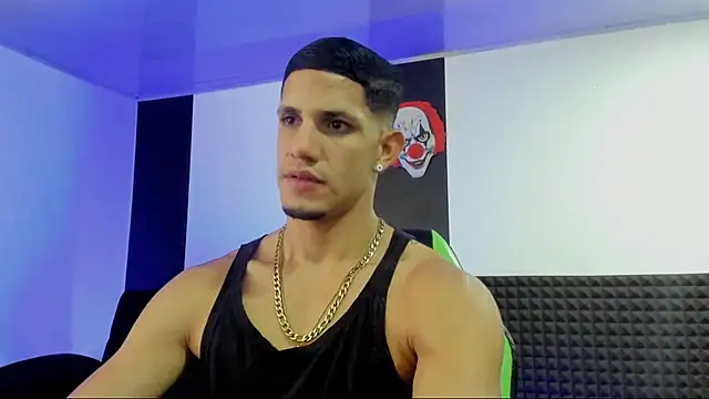 jhonnysnow17 online show from 03-16-25, 05:14