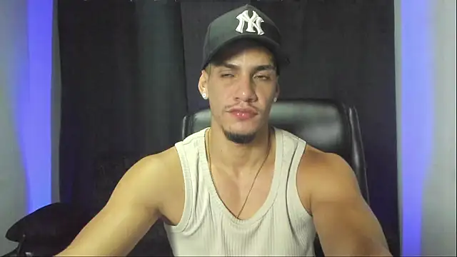 jhonnysnow17 online show from 10-14-25, 01:28