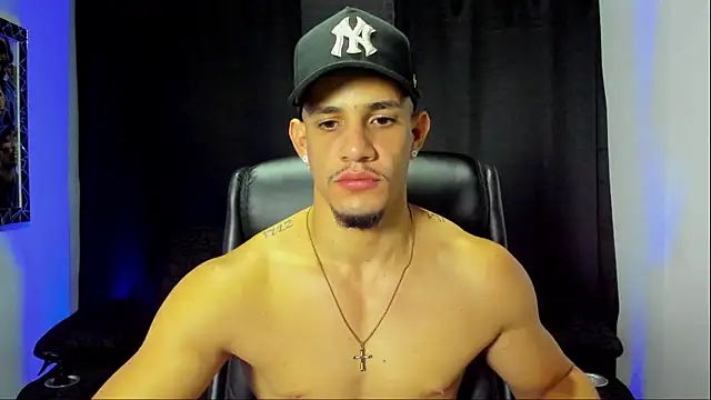 jhonnysnow17 online show from 10-23-25, 02:44