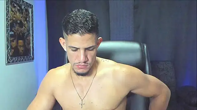 jhonnysnow17 online show from 12-16-25, 03:22