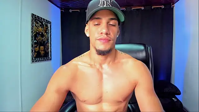 jhonnysnow17 online show from 02-07-26, 06:00