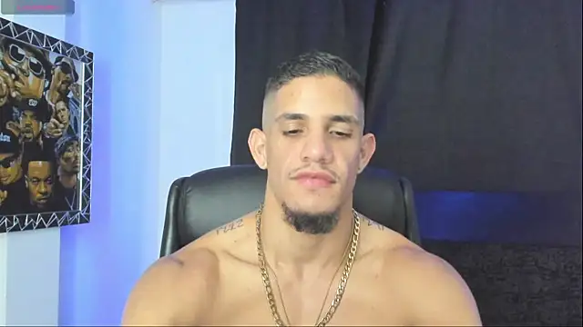 jhonnysnow17 online show from 05-17-26, 03:15